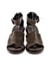 Rag & Bone 100% Leather Brown Sandals Size EU 39 - photo 2