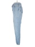 Lauren Jeans Co. 100% Cotton Blue Jeans Size 10 - photo 5