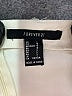 Forever 21 White Cocktail Dress Size L - photo 7