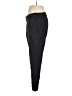 32 Degrees Solid Black Active Pants Size 14 - photo 5