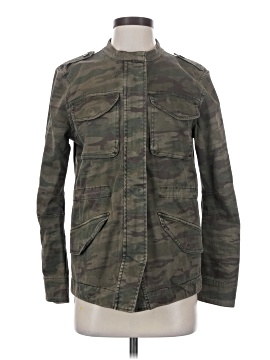 Sanctuary Jacket (view 1)