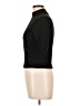Zara Black Short Sleeve Turtleneck Size L - photo 5