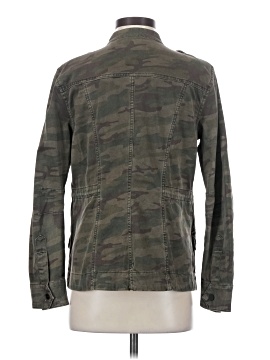 Sanctuary Jacket (view 2)