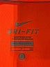 Nike Orange Sweatshirt Size S - photo 7