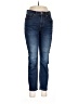 Lucky Brand Stars Blue Jeans Size 8 - photo 1