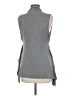 LinQ Gray Cardigan Size M - photo 2