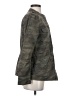 Sanctuary Camo Green Jacket Size S - photo 4