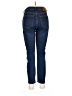 Lucky Brand Stars Blue Jeans Size 8 - photo 2