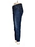 Lucky Brand Stars Blue Jeans Size 8 - photo 5