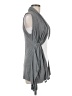 LinQ Gray Cardigan Size M - photo 4