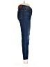 Lucky Brand Stars Blue Jeans Size 8 - photo 4