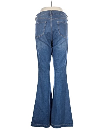 Scoop Jeans (view 2)