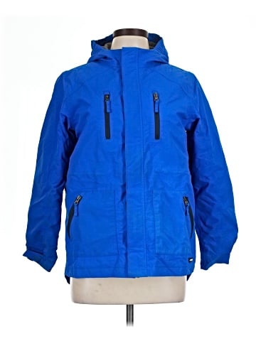 Lands' End Snow Jacket (view 1)