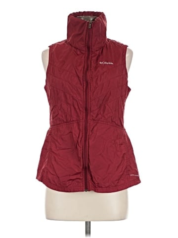Columbia Vest (view 1)