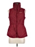 Columbia 100% Polyester Red Vest Size M - photo 1