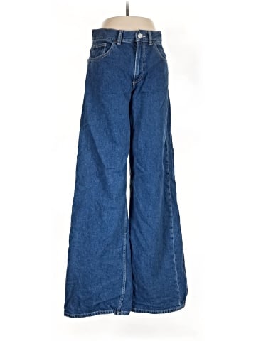 Zara Jeans (view 1)