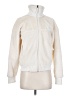 The North Face 100% Polyester Ivory Track Jacket Size S - photo 1