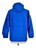 Lands' End 100% Nylon Solid Blue Snow Jacket Size L - photo 2