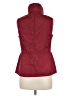 Columbia 100% Polyester Red Vest Size M - photo 2