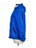 Lands' End 100% Nylon Solid Blue Snow Jacket Size L - photo 5
