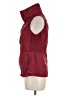 Columbia 100% Polyester Red Vest Size M - photo 5