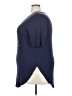 Torrid Blue 3/4 Sleeve T-Shirt Size 3X Plus (3) - photo 5
