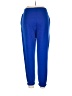 Love Streak Color Block Blue Track Pants Size XL - photo 2