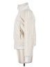 The North Face 100% Polyester Ivory Track Jacket Size S - photo 5