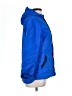 Lands' End 100% Nylon Solid Blue Snow Jacket Size L - photo 4