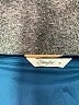 Simplee 100% Polyester Blue Casual Dress Size M - photo 7