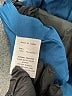 Simplee 100% Polyester Blue Casual Dress Size M - photo 8