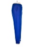 Love Streak Color Block Blue Track Pants Size XL - photo 4