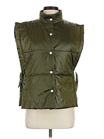 Pilcro Vest (view 1)