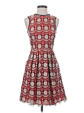 Hunter Dixon Cocktail Dress (view 1)