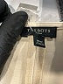 Talbots Solid Ivory Casual Dress Size 16 - photo 7