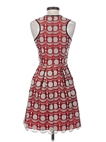 Hunter Dixon Cocktail Dress (view 2)