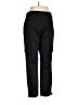 Tribal Black Cargo Pants Size 8 - photo 2