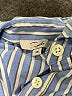 Rails Blue Casual Dress Size XS - photo 7
