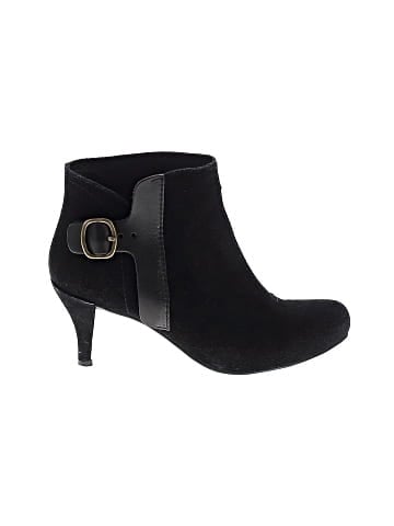 Pedro Garcia Ankle Boots (view 1)