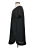 Mine 100% Polyester Black Casual Dress Size S - photo 5