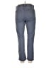 Democracy Chevron-herringbone Gray Jeans Size 16 - photo 2