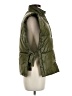 Pilcro 100% Polyester Green Vest One size - photo 4