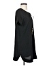 Mine 100% Polyester Black Casual Dress Size S - photo 4