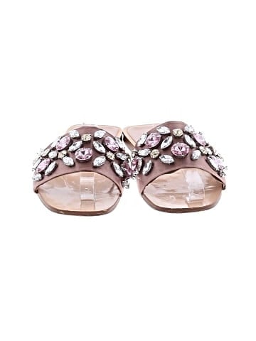 Zara Sandals (view 2)