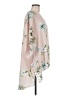 Allie Rose 100% Polyester Pink Vest Size M - photo 4