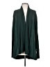 Athleta Green Cardigan Size S - photo 1