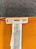 MNG Solid Orange Swimsuit Bottoms Size 3X - photo 3