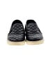 Steve Madden Argyle Black Sneakers Size 9 - photo 2