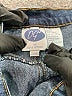 DG^2 by Diane Gilman Blue Jeans Size 20 - photo 4