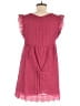 Unbranded Pink Romper Size M - photo 2